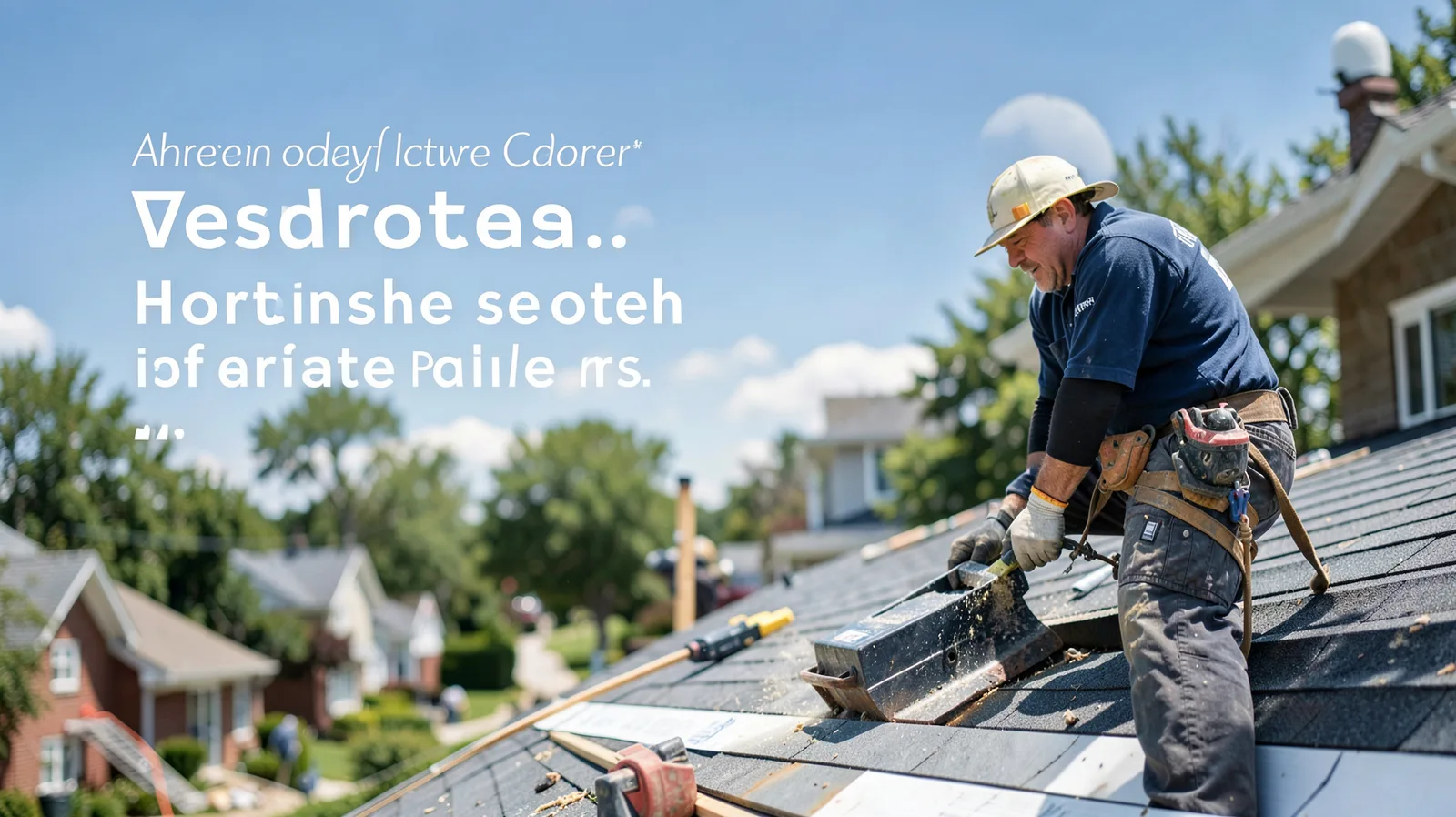 Roof Replacement in Helen, GA near me